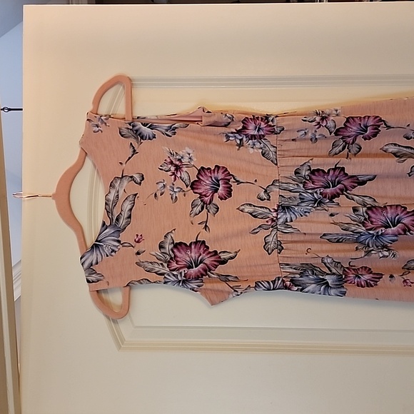 Vanilla Bay Maxi Dress - Picture 4 of 5